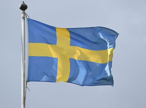 Ruotsin Kriterium: Deimos Racing kuittasi suuret setelit