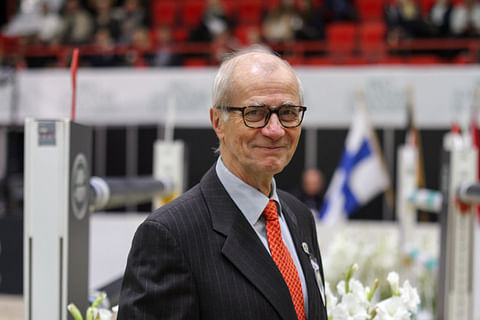 Henrik Arle