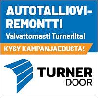 Turner Door