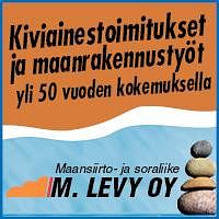 M. Levy Oy
