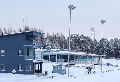 Oulun T65-raveihin on tänään keskiviikkona ulkoalueelle vapaa pääsy.