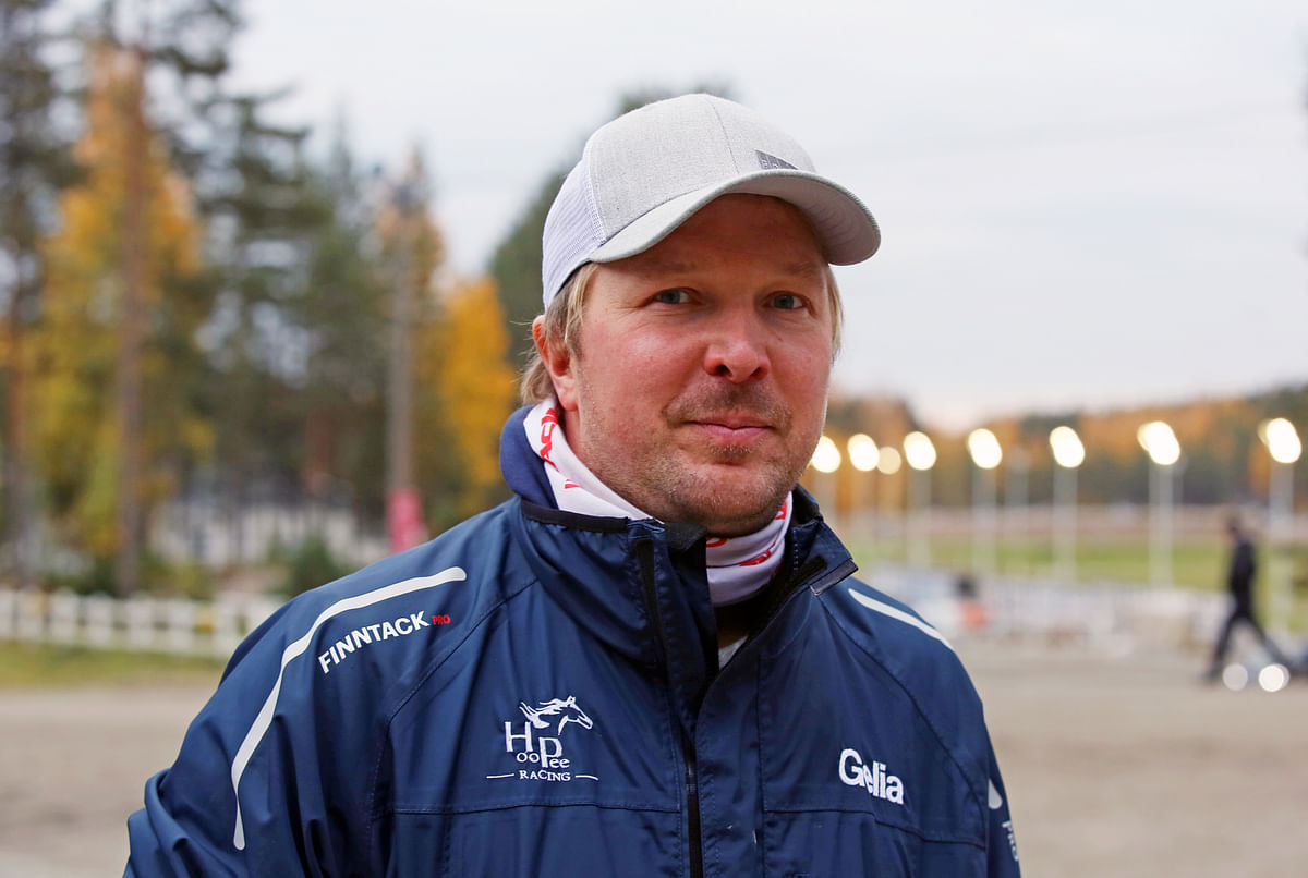 Hannu-Pekka Korven valmentamaan BWT Gazeauun luotetaan tänään Porissa.