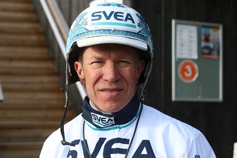 Solvallan ravit