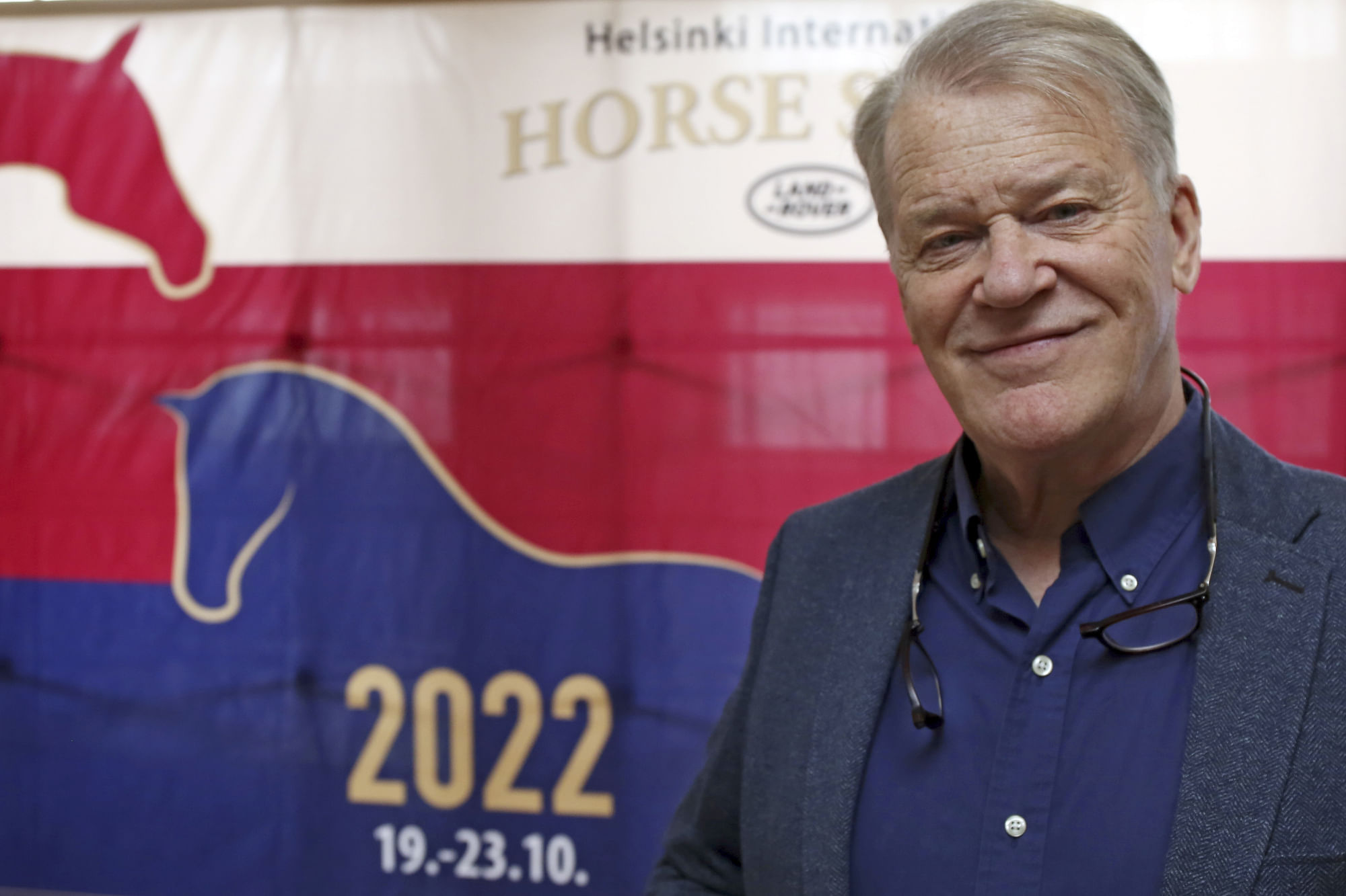 Ton Gordin ja HIHS, vihdoin!