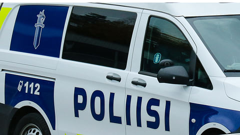 Sisä-Suomen poliisille on tehty Suomen Hippoksen toimesta tutkintapyyntö koskien erästä ammattivalmentajaa.