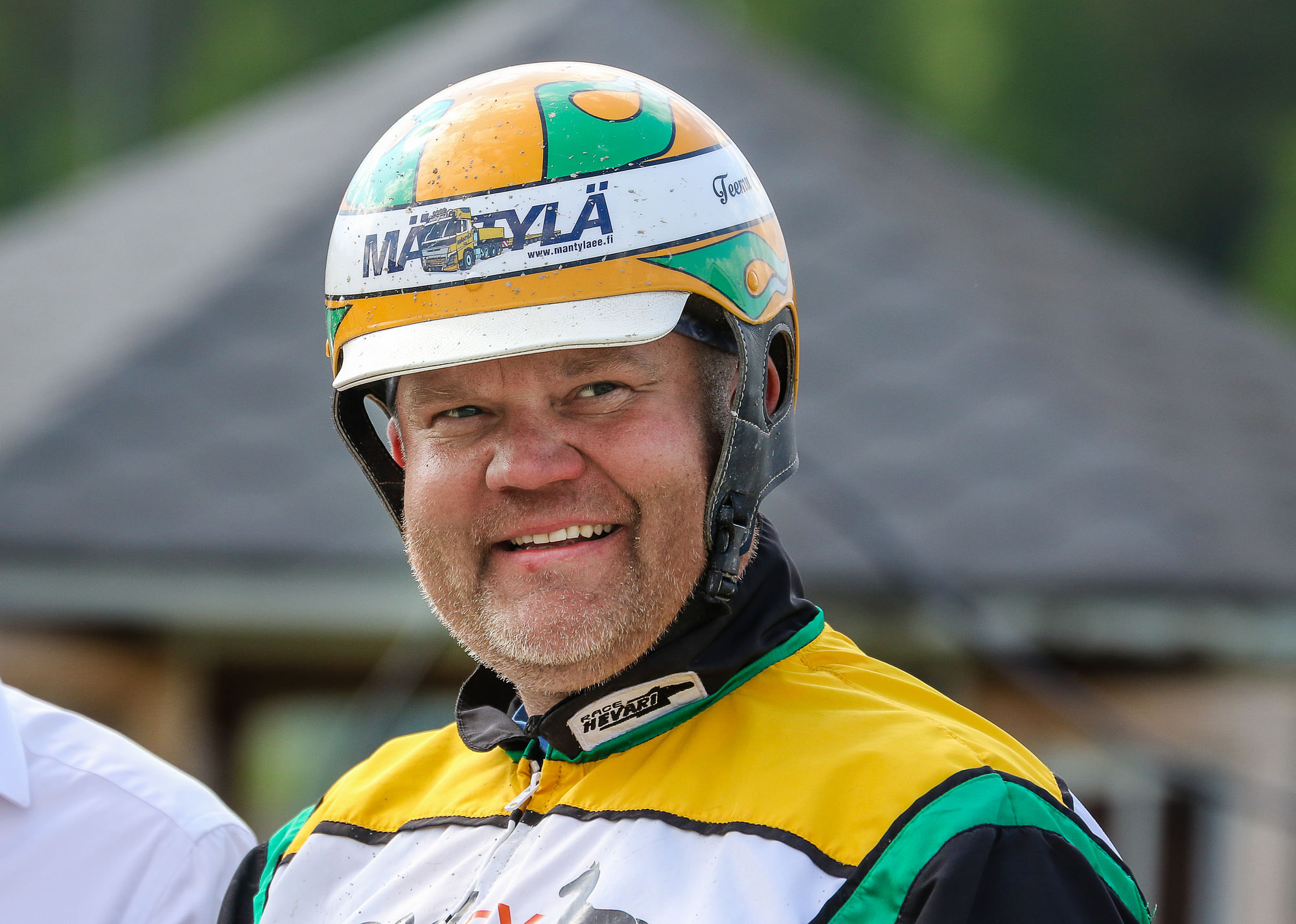Teemu Okkolinin tallista Toto65-pelissä starttaa neljä osallistujaa.