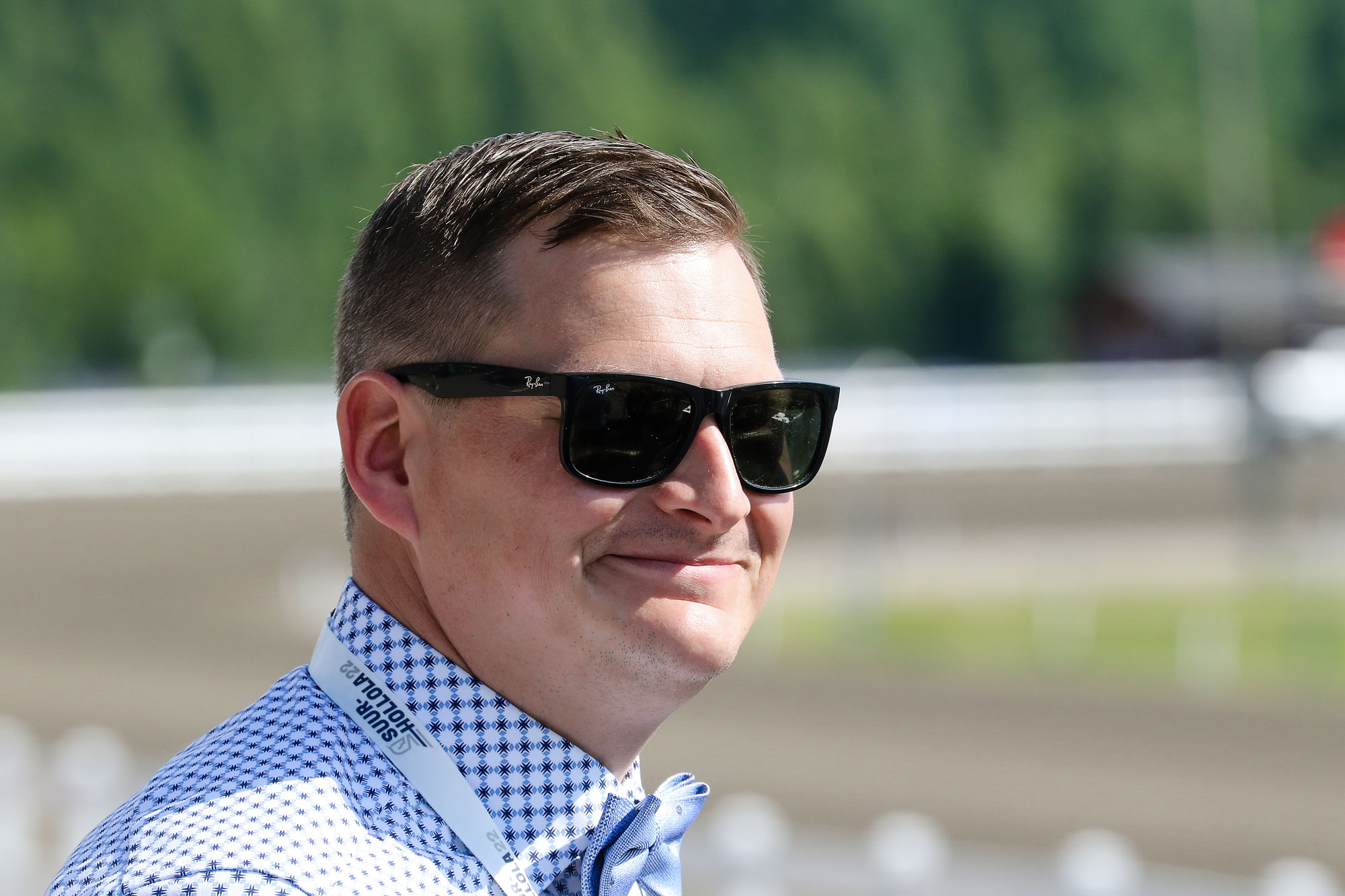 Niko Solkio on johtanut Jokimaata vuodesta 2021.
