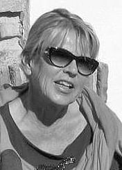 Marjut Andersén on lajientusiasti.