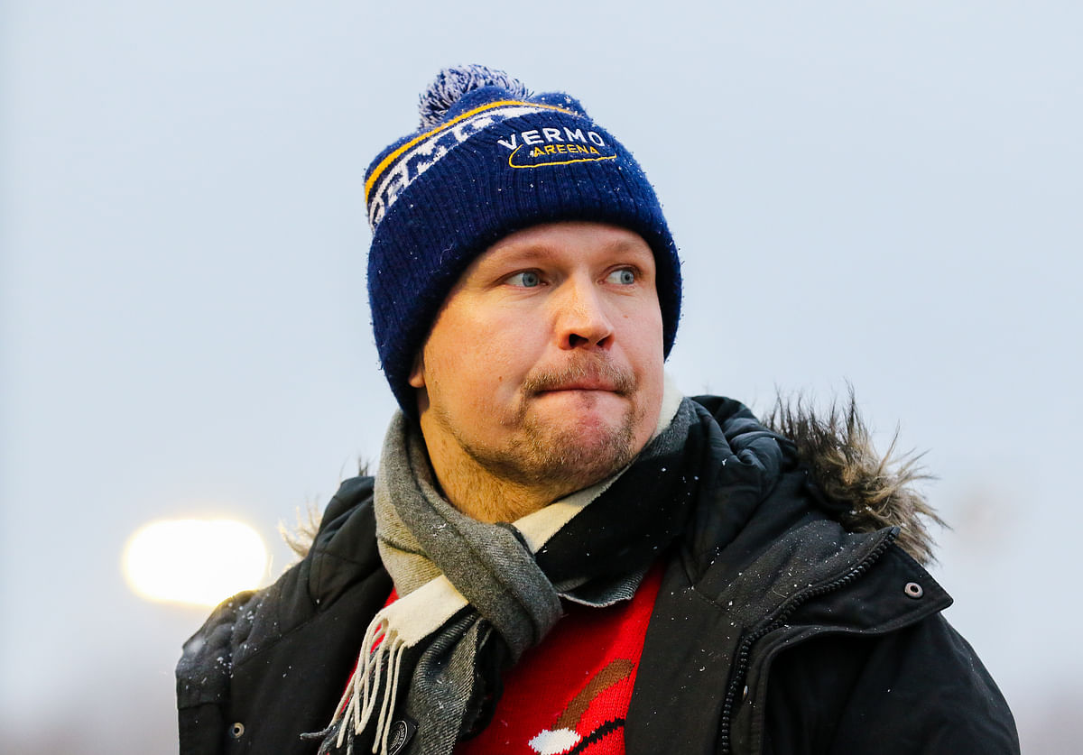 Heikki Häyhä luottaa uuden kilpailupäällikön löytyvän viime haun pohjalta.