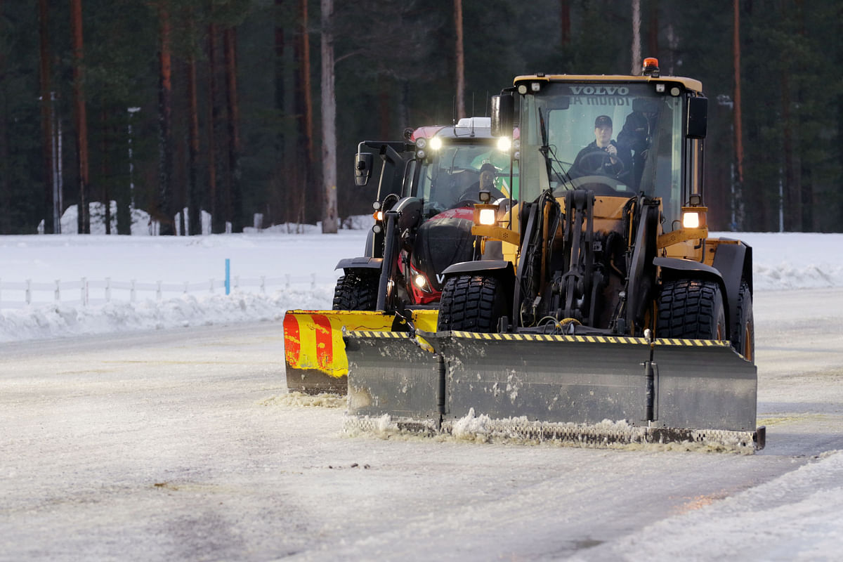 Mikkelin radanhoitoon lisävoimia – Kuopion ratamestari loppukaudeksi riviin