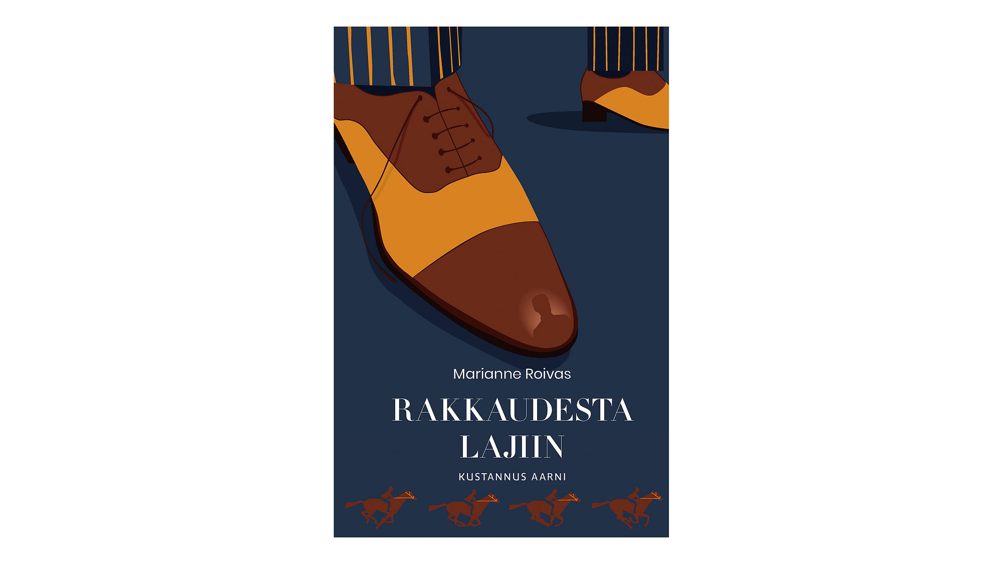 Rakkaudesta lajiin.