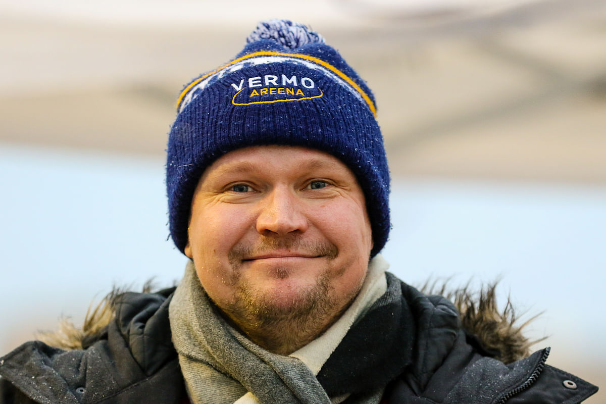 Vermon uudeksi kilpailupäälliköksi Iivari Ingves - näin toimitusjohtaja Heikki Häyhä kommentoi valintaa