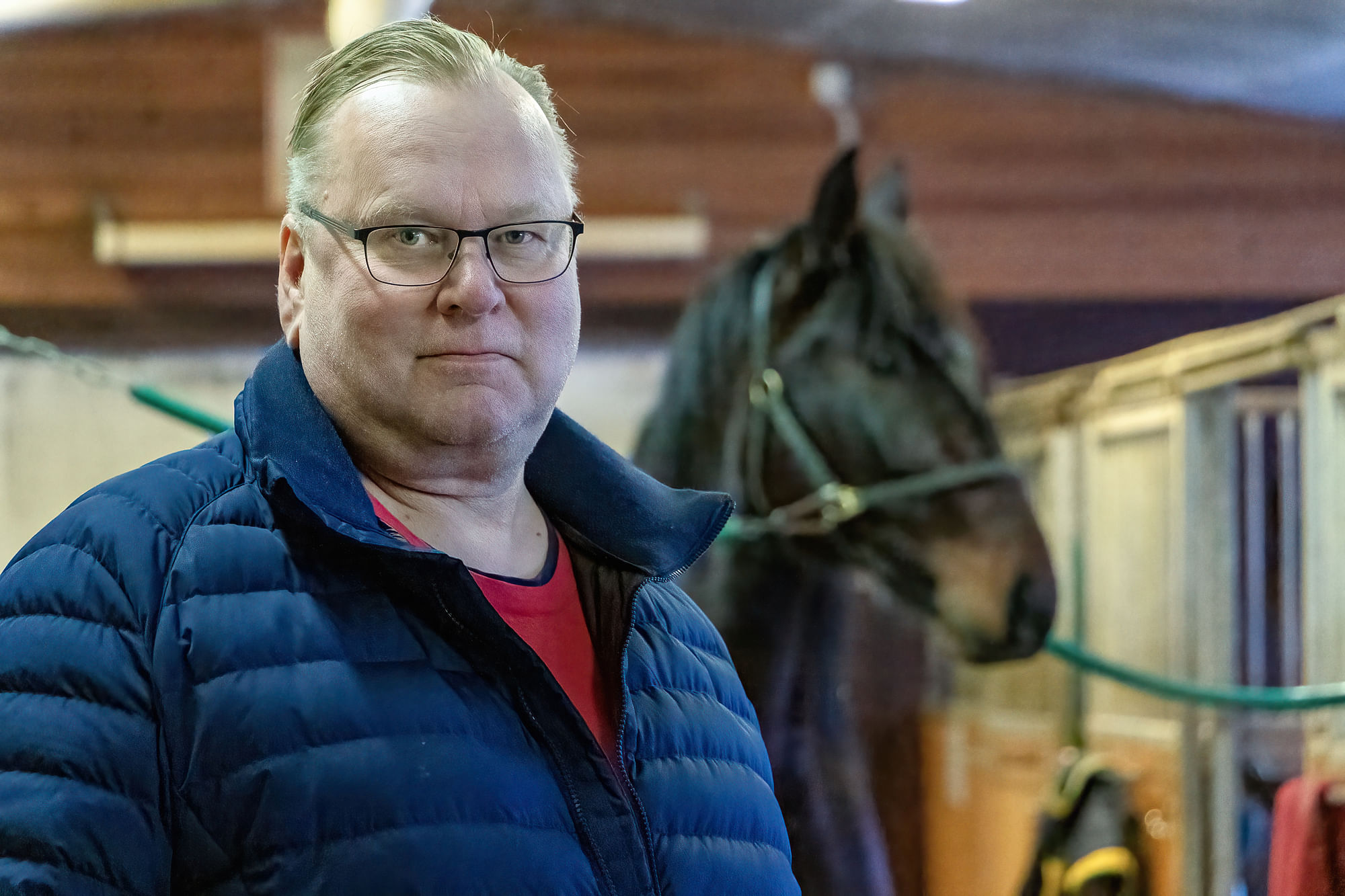 Matti Viitala toivoo raviurheilun lähestyvän entisestään yritysmaailmaa.