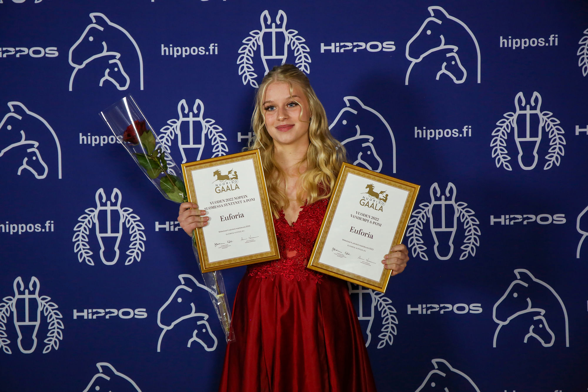 Ilona Rekilä.