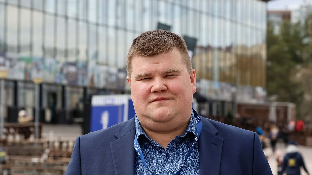 Iivari Ingves Vermosta Lännen ratojen kilpailupäälliköksi - "Suomalaisen raviurheilun kilpailupuolen tärkein pesti"
