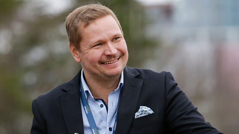 Vermon toimitusjohtajana ravi-ihmisille tutuksi tullut Heikki Häyhä löysi uuden työpaikan.
