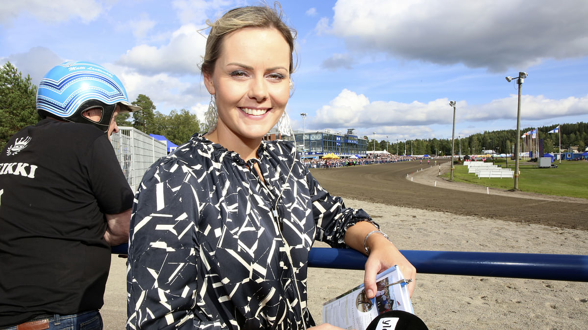 Malin Kullberg 