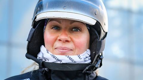 Hevosurheilun Toto5-ideavihje Seinäjoki: Kengättömyys siivittää kärkeen