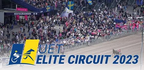 UET Elite Circuit.