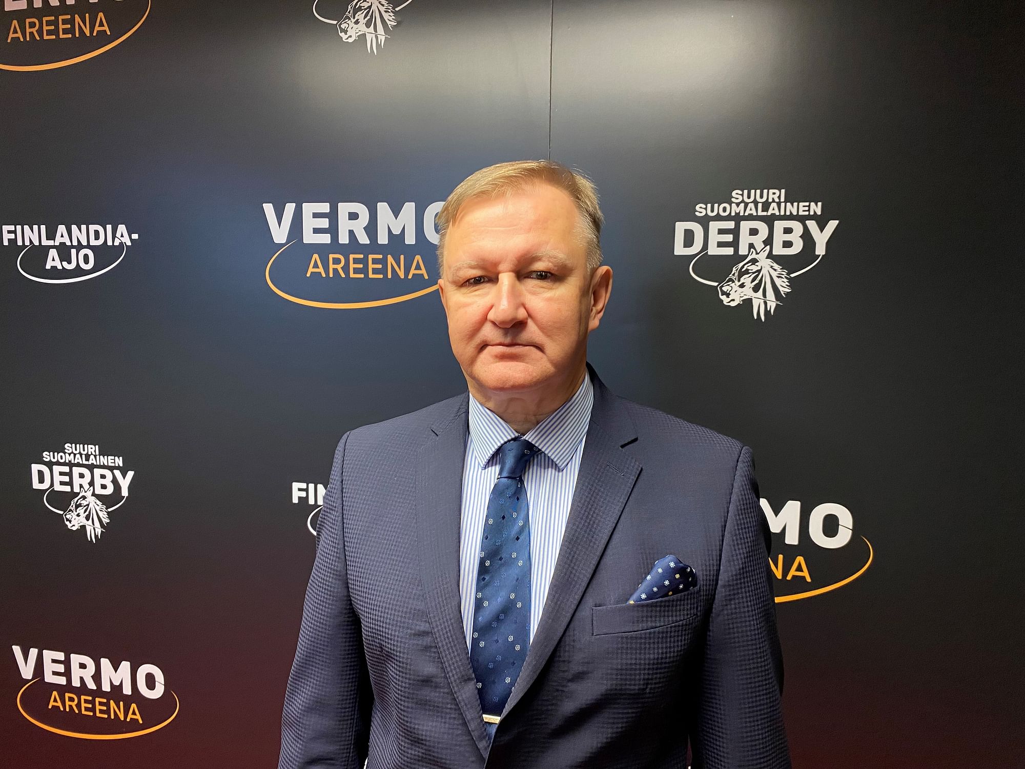 Antti Lehtisalo.