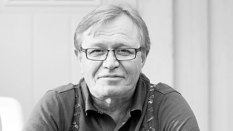 Erkki Luikko muistoissamme 1955-2023. 