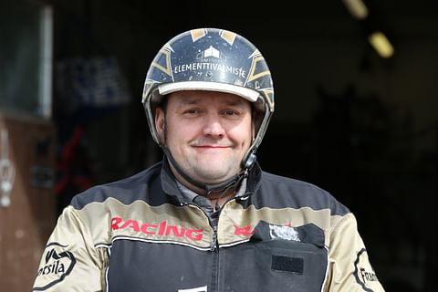 Hevosurheilun Toto5-ideavihje Seinäjoki: Epäonnistumiset laskevat kannatusta