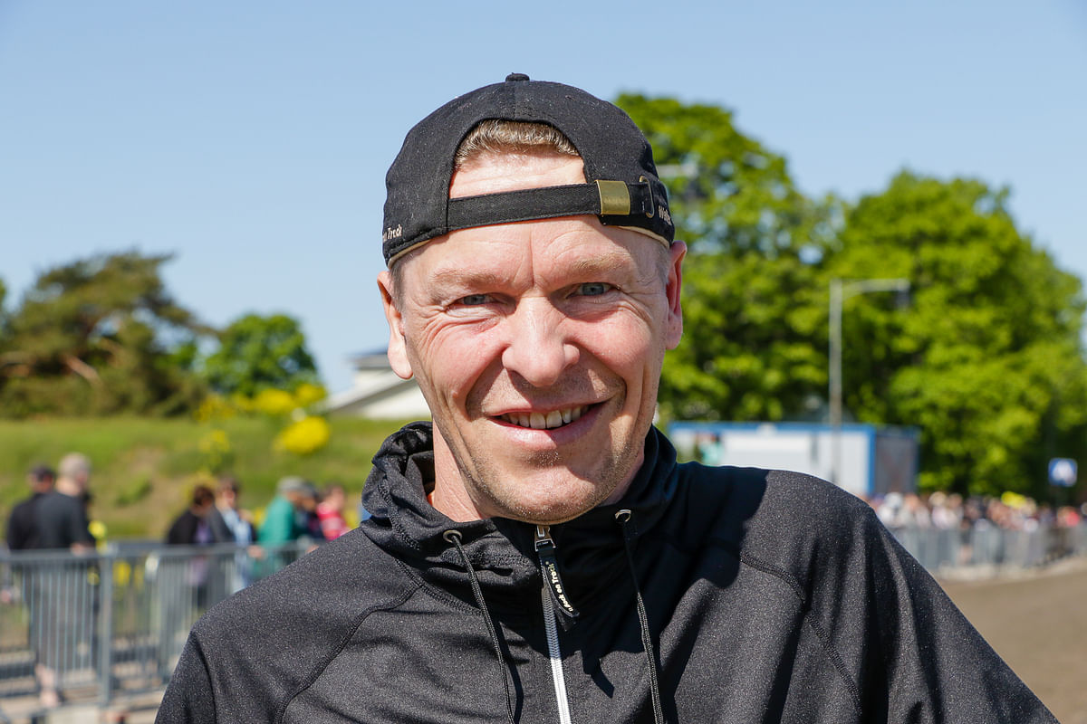 Kuka: Toni Nieminen, 48, on entinen mäkikotka ja olympiavoittaja, joka toimi ravivalmentajana vuosina 2004–2014.