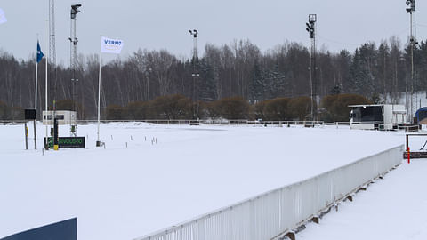 Luminen Vermo keskiviikkona 3.4. 