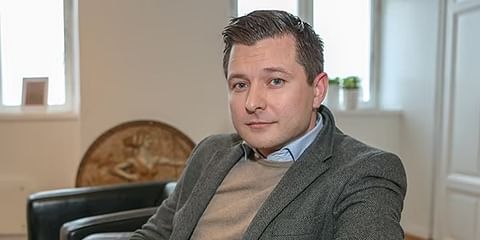 Ravipiireissä tunnettu juristi Jesper Arvenberg on Tomas Malmqvistin asianajaja.
