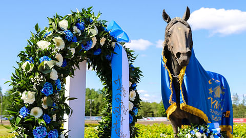 Kuvituskuva Kouvola Kymi GP 