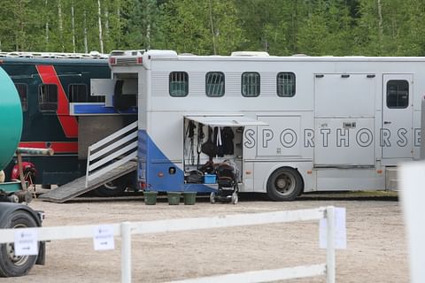 Jos kuljetuksia tehdään maksua vastaan, tarvitaan kuljetuslupa.