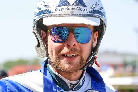 Ravit Solvalla