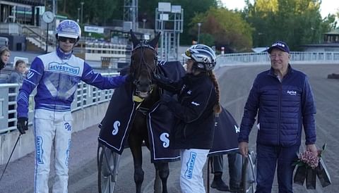 Ravit Solvalla