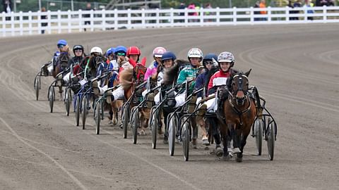 Raviponit esittely 4.8.2019 Lahti