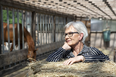 Nanna Salmen jouhikorut ovat maailmanlaajuisesti ainutlaatuisia, ja jokaisen korun taustalla on omanlaisensa tarina.