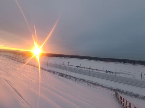 Perjantain ravipäivän kohtalo ratkeaa tiistaina.