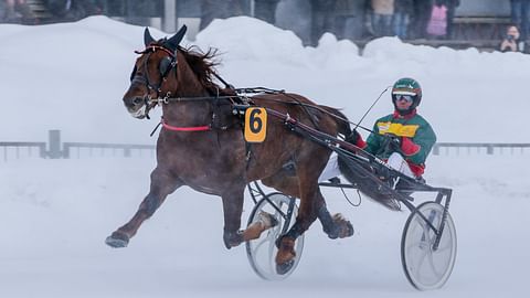 Landen Paukku ja Jani Suonperä