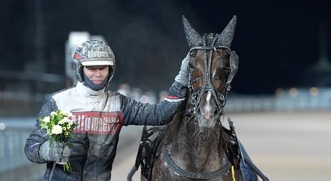 Ravit Solvalla