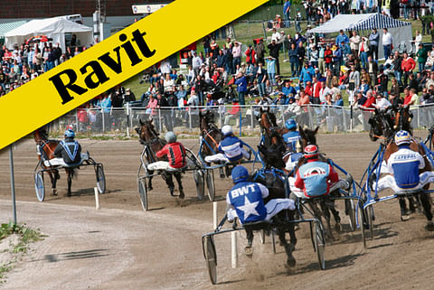 Kuopio Stakes 2016 (lv-2012)