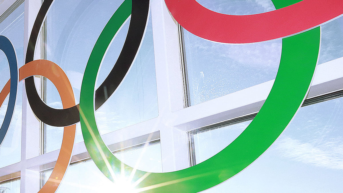 Olympiakomitea tekee esitykset ministeriölle siitä, ketkä urheilijat saavat rahaa. 