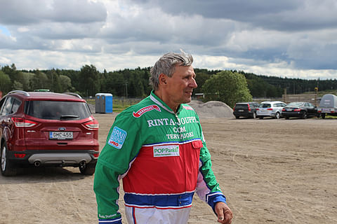 Torstain avauskohteen yllätysvoitto oli Markku Hietaselle illan neljään lähtöön jo toinen ykkössija.