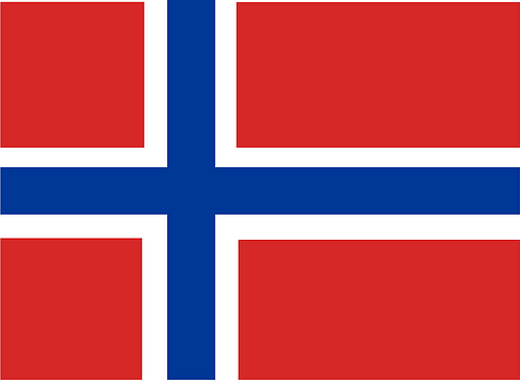 Tangen Bork, High Flyer, Grisle Odin G.L. ja Iggy B.R. ikäluokka-kisojen sankarit Norjassa