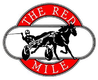 Ennätykset ropisivat, kun voitokkaat 2-vuotiaat tammat kilpailivat The Red Milen nopealla kaviouralla.