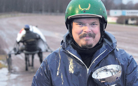 Jukka-Pekka Hukkasen tuore hankinta Ranch Qluisa täräytti hurjat lukemat Kouvolan voitossaan.