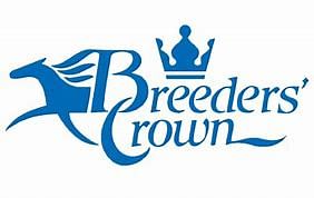 Breeders' Crown -välierät ajettiin sunnuntaina Solvallassa. (Kuva: breederscrown.se)