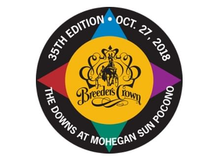 Amerikan Breeders Crown -finaalit ajetaan Pocono Downsissa ensi viikon lauantaina.