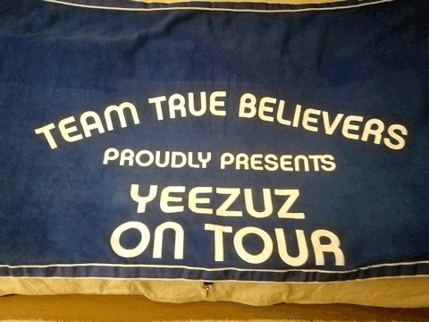 Team True Believersin omistama ja Nina Pettersson-Perklenin valmennettava Yeezuz on neljännen kohteen varma.