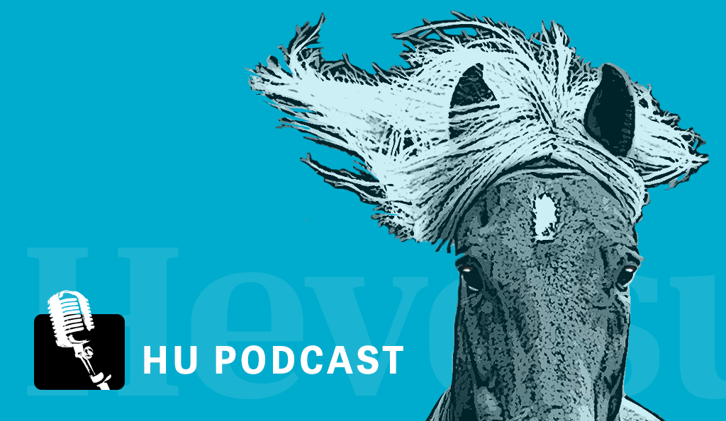 HU:n podcastissa vieraana Ari Hartikainen - "Menestys oli tosi isoa"