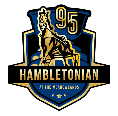 Hambletonian-kisaan ilmoitettiin 17 hevosta, Oaksiin 12