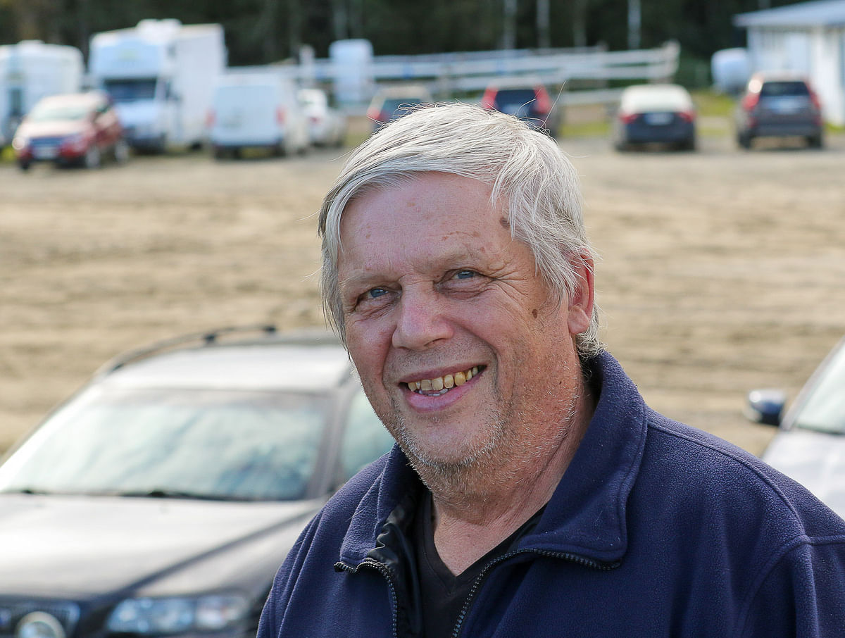 Jouko Kangas toivoo Daven Portista menestyjää Ouluun ja Bodeniin.